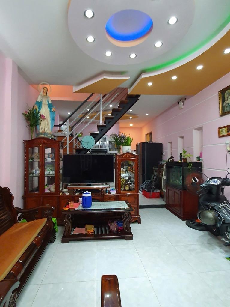 HIẾM 1 CĂN DUY NHẤT - 50M2 NỞ HẬU - TRUNG TÂM BÌNH THẠNH - NHỈNH 2 TỶ - Ảnh 1