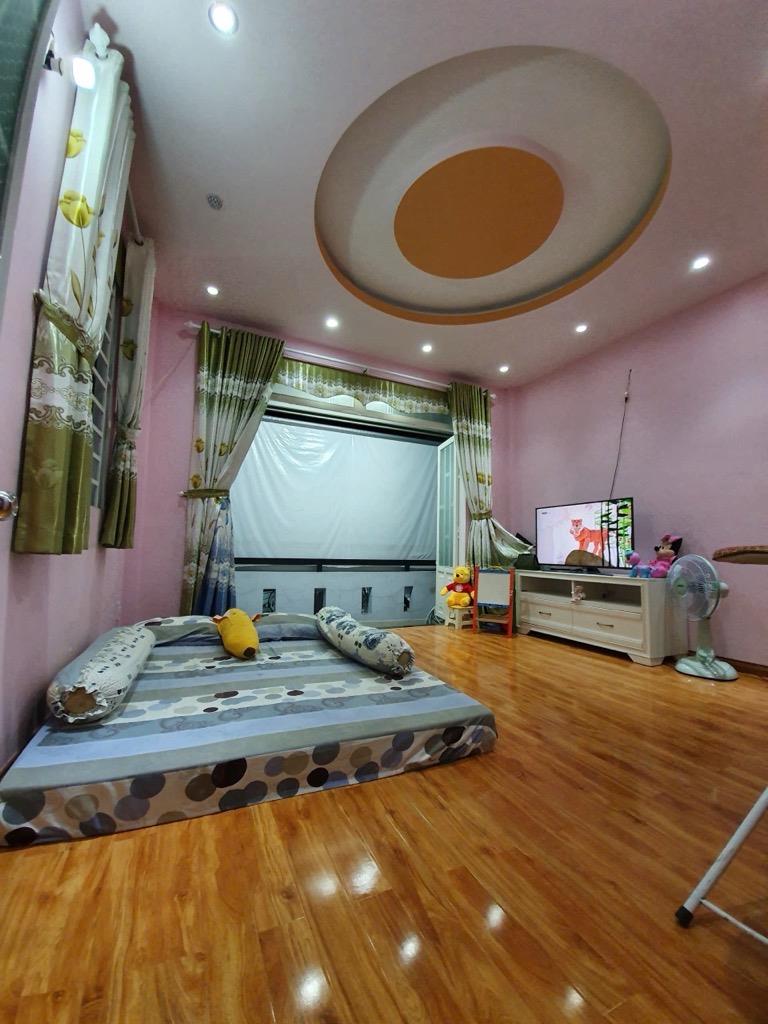 HIẾM 1 CĂN DUY NHẤT - 50M2 NỞ HẬU - TRUNG TÂM BÌNH THẠNH - NHỈNH 2 TỶ - Ảnh 2