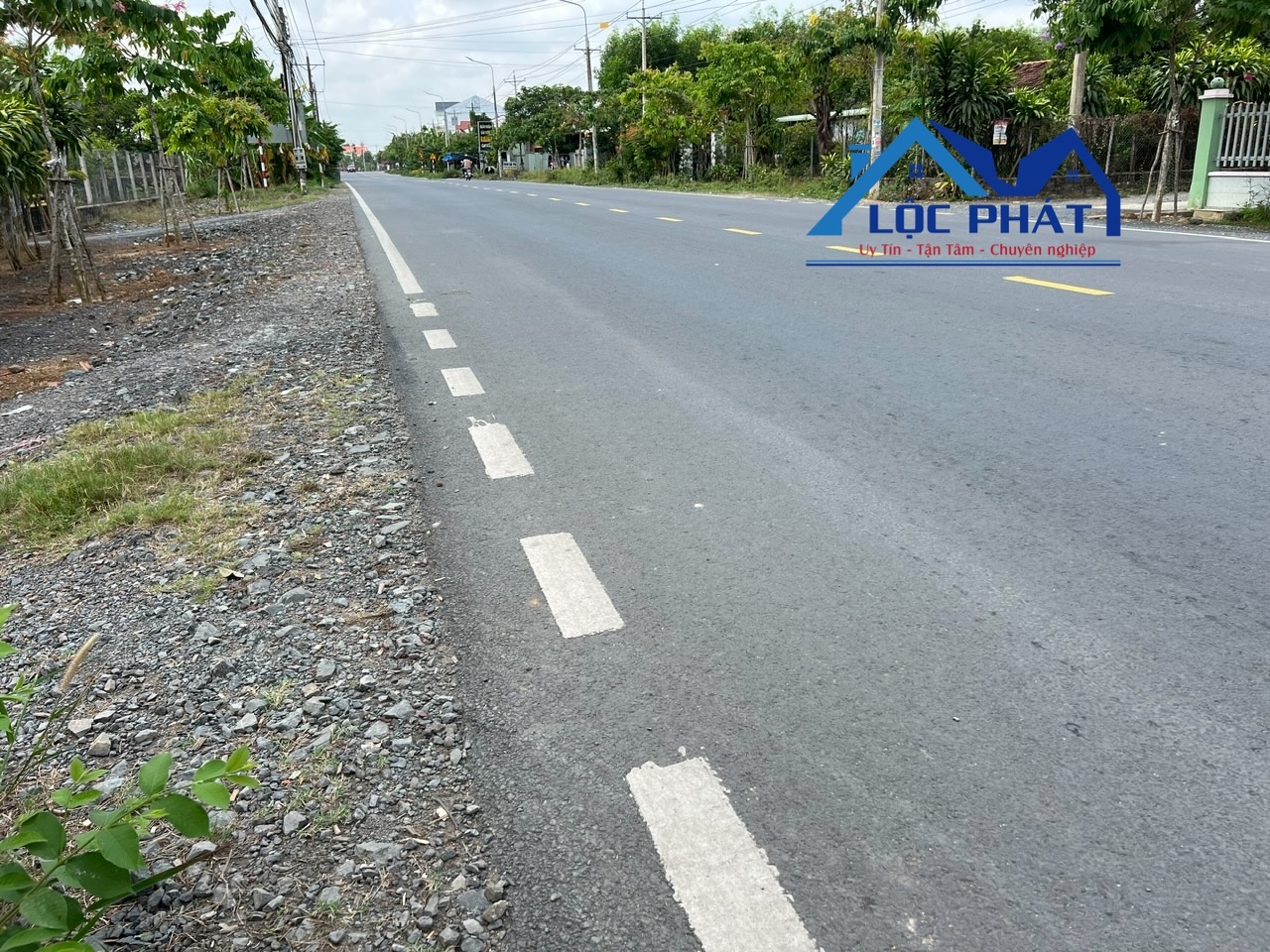 Cho thuê kho xưởng  2300m2 Vĩnh Cửu Đồng Nai chỉ 50 triệu - Ảnh 3