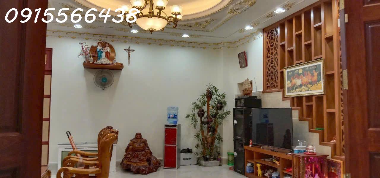 BÁN NHÀ ĐẤT ĐẸP – CHÍNH CHỦ Đường số 8, Kp4, P. Hiệp Bình Phước, TP. Thủ Đức - Ảnh 1
