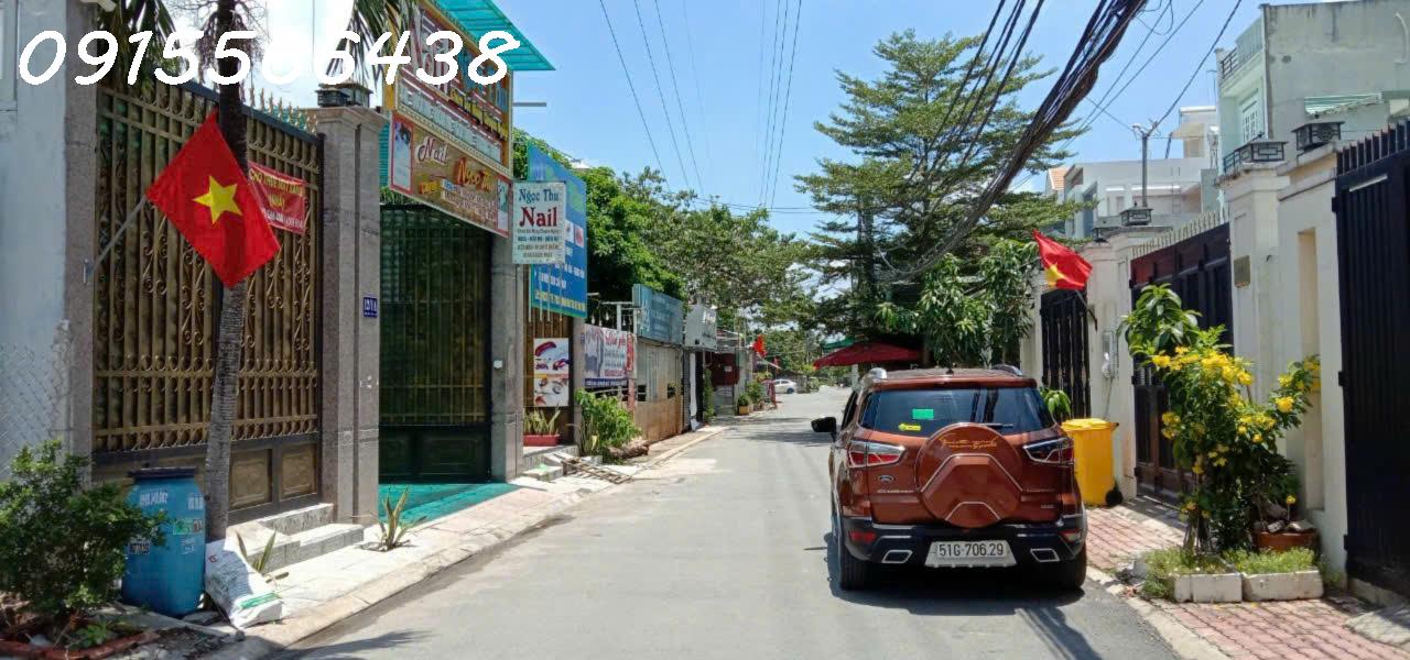 BÁN NHÀ ĐẤT ĐẸP – CHÍNH CHỦ Đường số 8, Kp4, P. Hiệp Bình Phước, TP. Thủ Đức - Ảnh 3