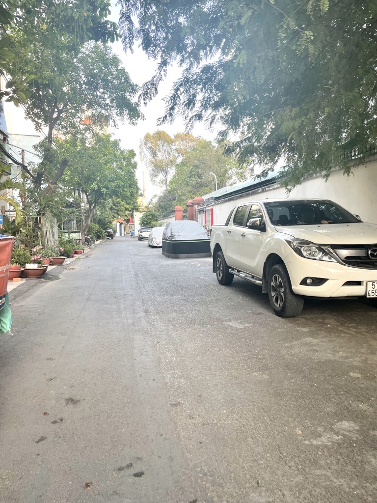 HẺM 9M Ô TÔ ĐẬU NGÀY ĐÊM - 3 TẦNG - 82M2 - KHU ĐỒNG BỘ VIP SÂN BAY - NGAY BỆNH VIỆN 175 - Ảnh chính