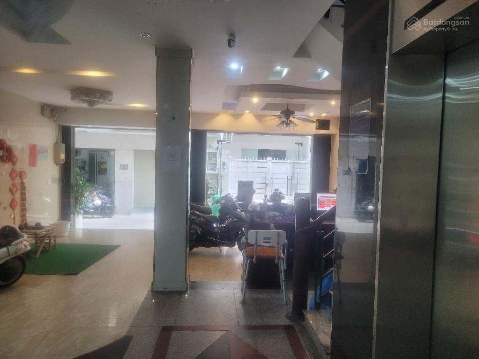 Bán KS Nguyễn Thị Minh Khai, Q1 123m2, 21PN, ngang 8m, dòng tiền 200tr/th - Ảnh 3