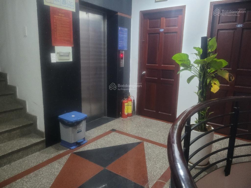 Bán KS Nguyễn Thị Minh Khai, Q1 123m2, 21PN, ngang 8m, dòng tiền 200tr/th - Ảnh 4