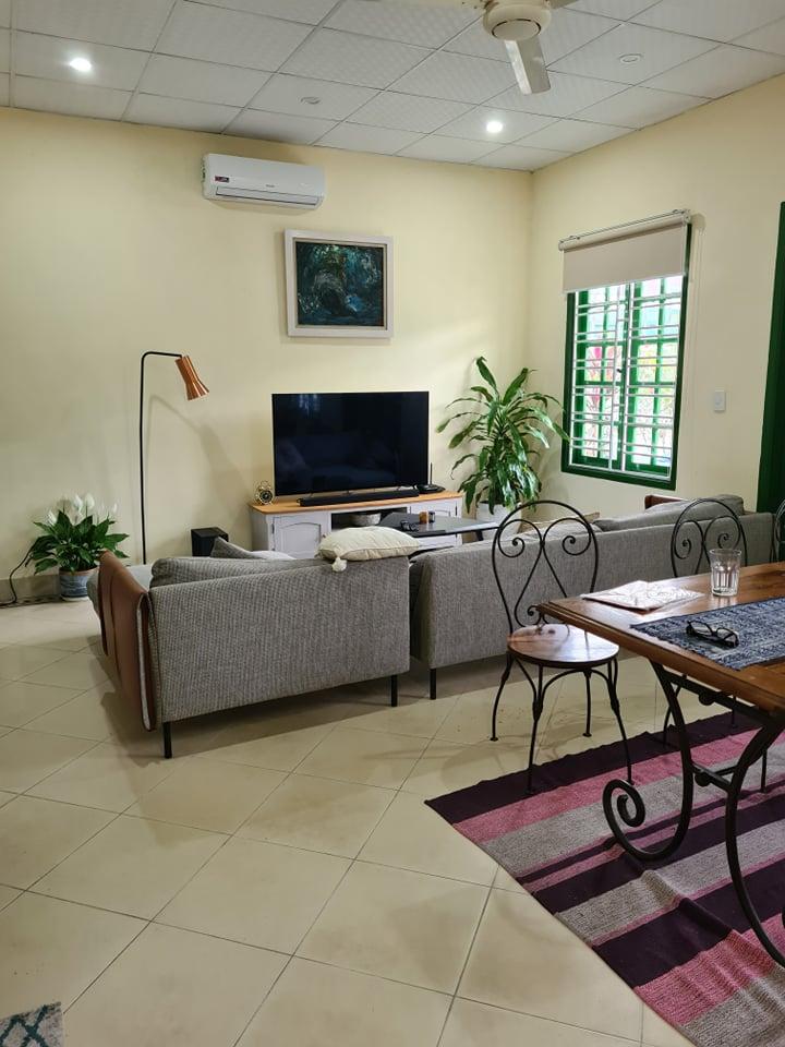 Bán nhà Cửa Bắc, Ba Đình, 62m2, 5 tầng, Mt 6m, chỉ 21 tỷ - Ảnh chính