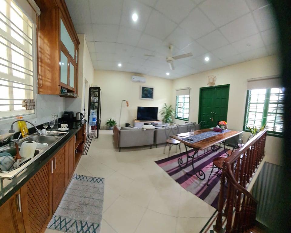 Bán nhà Cửa Bắc, Ba Đình, 62m2, 5 tầng, Mt 6m, chỉ 21 tỷ - Ảnh 2