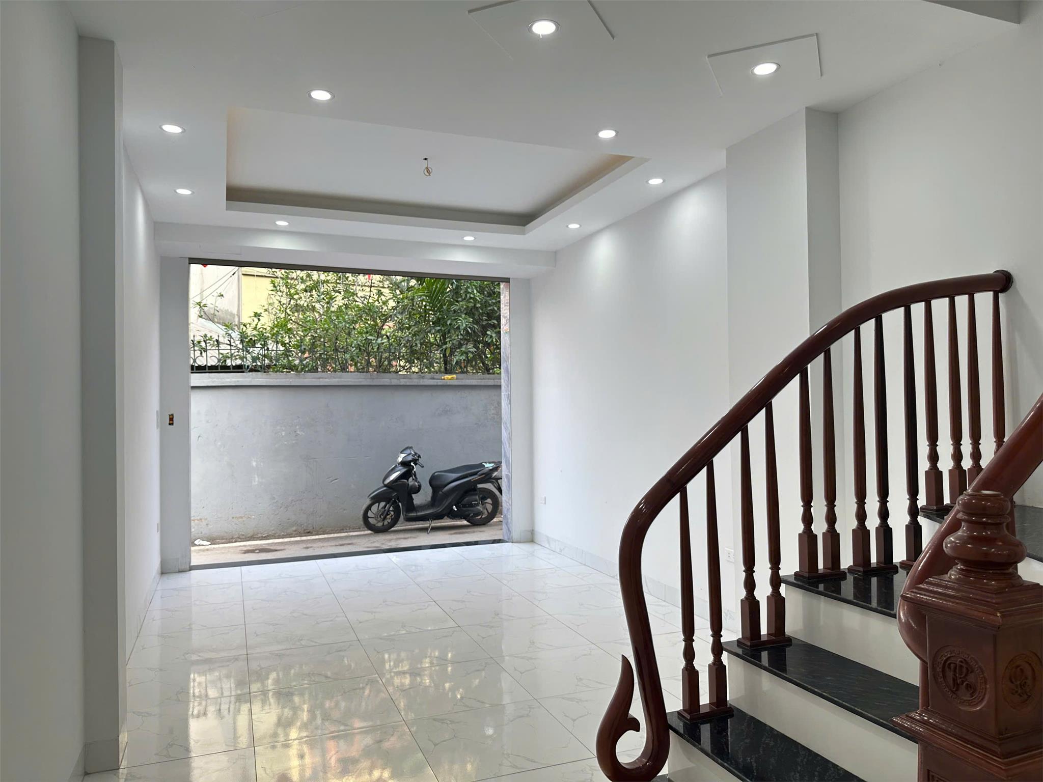 Bán Nhà đẹp Đại Tự, xã Kim Chung, Hoài Đức, 39m, 4T, 3N, hơn 5 tỷ - Ảnh 1