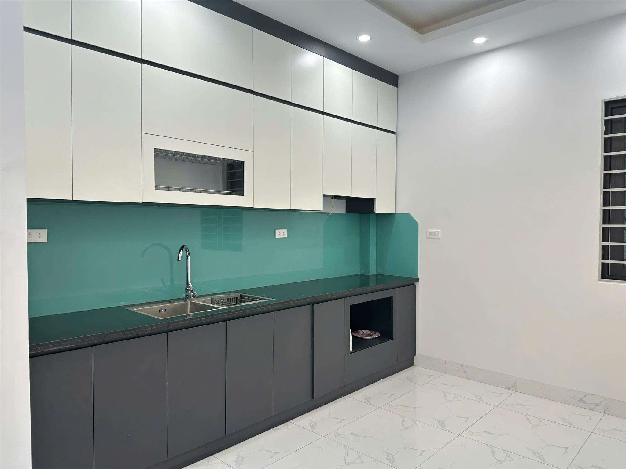 Bán Nhà đẹp Đại Tự, xã Kim Chung, Hoài Đức, 39m, 4T, 3N, hơn 5 tỷ - Ảnh 3