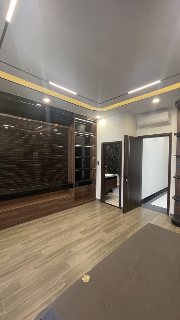 Mặt tiền kinh doanh Phạm Thế Hiển ngang 5m chỉ 9 tỷ 5 - Ảnh 2