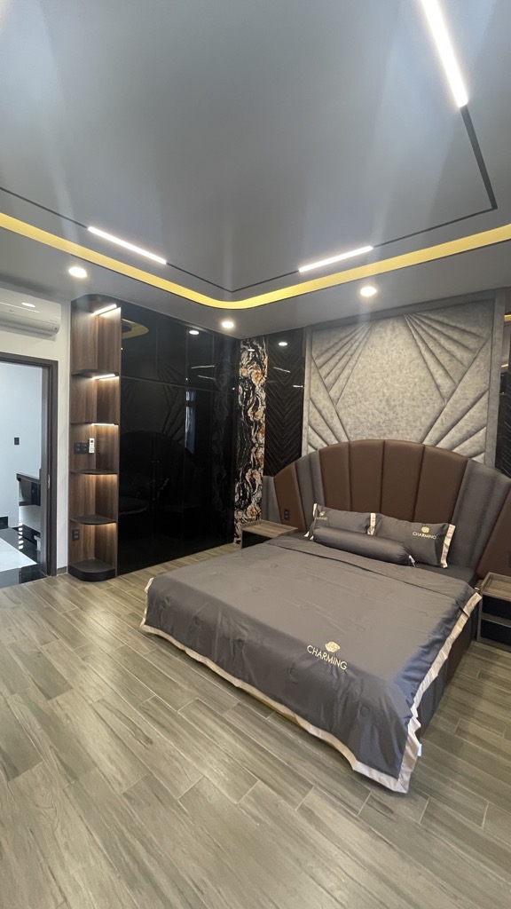 Mặt tiền kinh doanh Phạm Thế Hiển ngang 5m chỉ 9 tỷ 5 - Ảnh 4