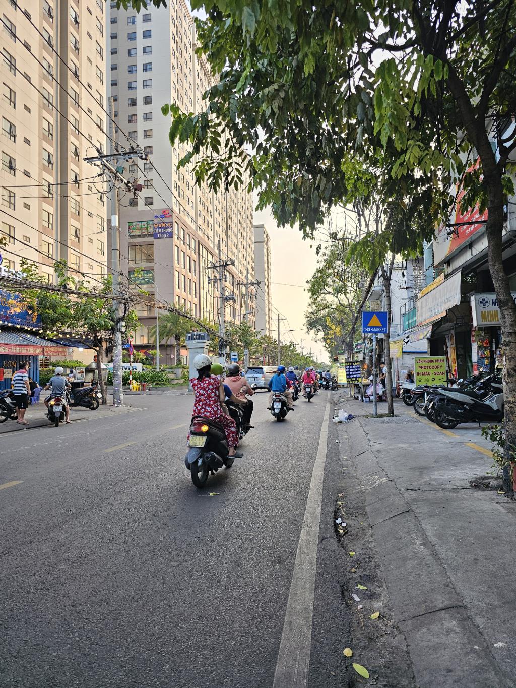 Mặt tiền kinh doanh Phạm Thế Hiển ngang 5m chỉ 9 tỷ 5 - Ảnh chính