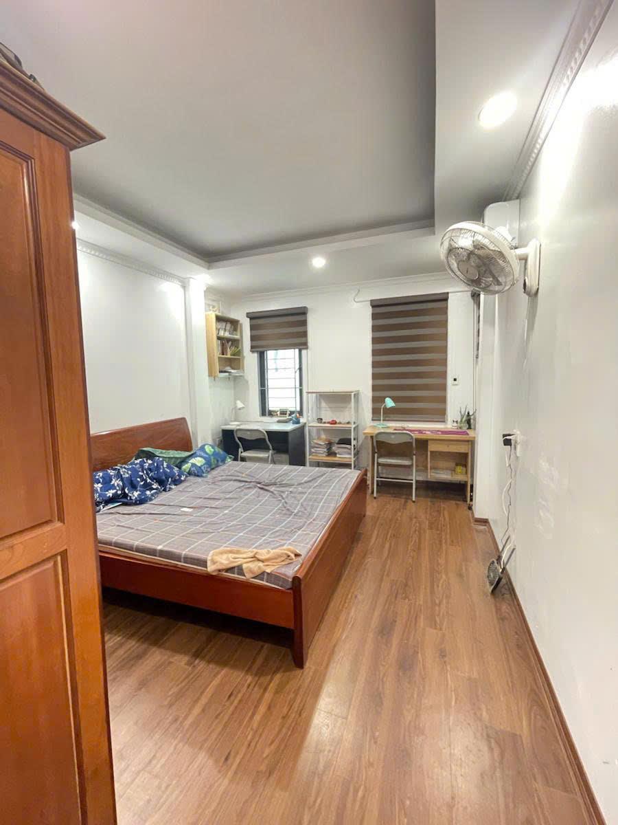BÁN NHÀ HOÀNG ĐẠO THÀNH 35m x 6 TẦNG GIÁ CHỈ 11 TỶ - Ô TÔ ĐỖ CỬA - KINH DOANH ĐỈNH - Ảnh 4