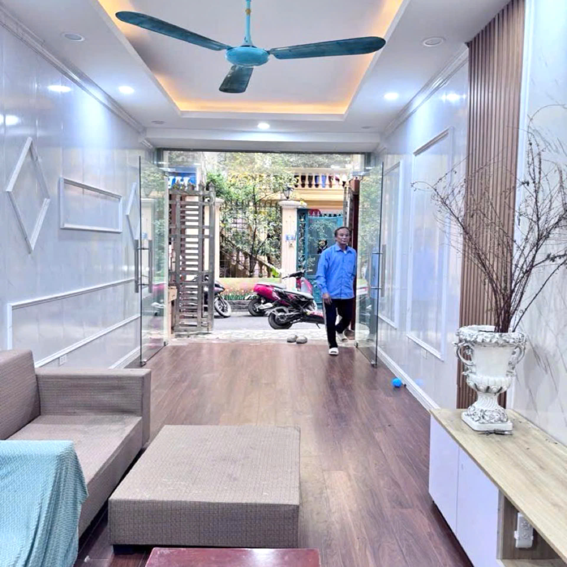 NHỈNH 14 TỶ - NGUYỄN NGỌC NẠI - THANH XUÂN -PHÂN LÔ -Ô TÔ -NGÕ THÔNG - Ảnh 1
