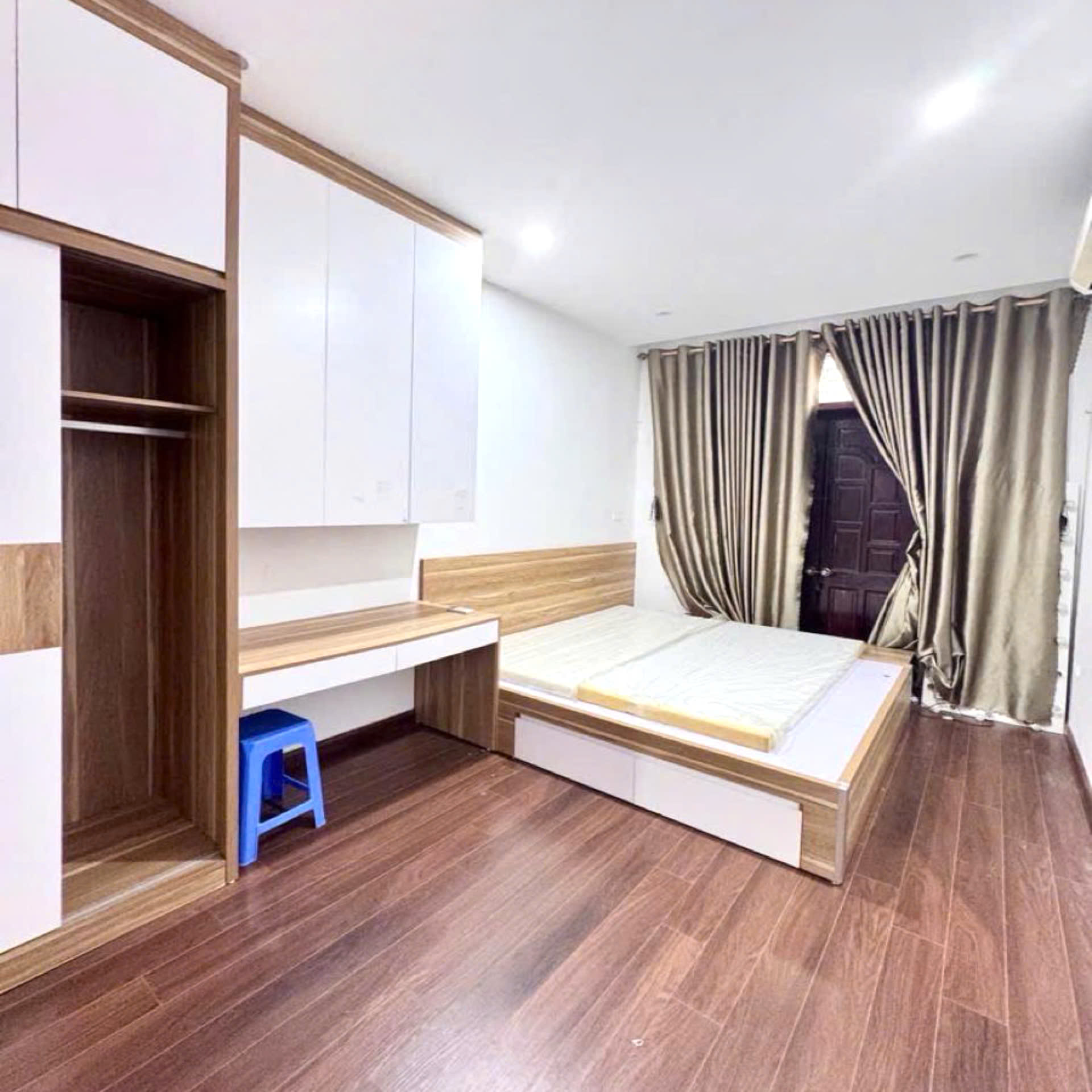NHỈNH 14 TỶ - NGUYỄN NGỌC NẠI - THANH XUÂN -PHÂN LÔ -Ô TÔ -NGÕ THÔNG - Ảnh 3