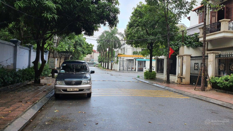 KHU VIP!Phân lô đấu giá Lâm Hạ,90M,MT 6M,ô tô tránh,KD dòng tiền,nhỉnh 27 tỷ - Ảnh chính