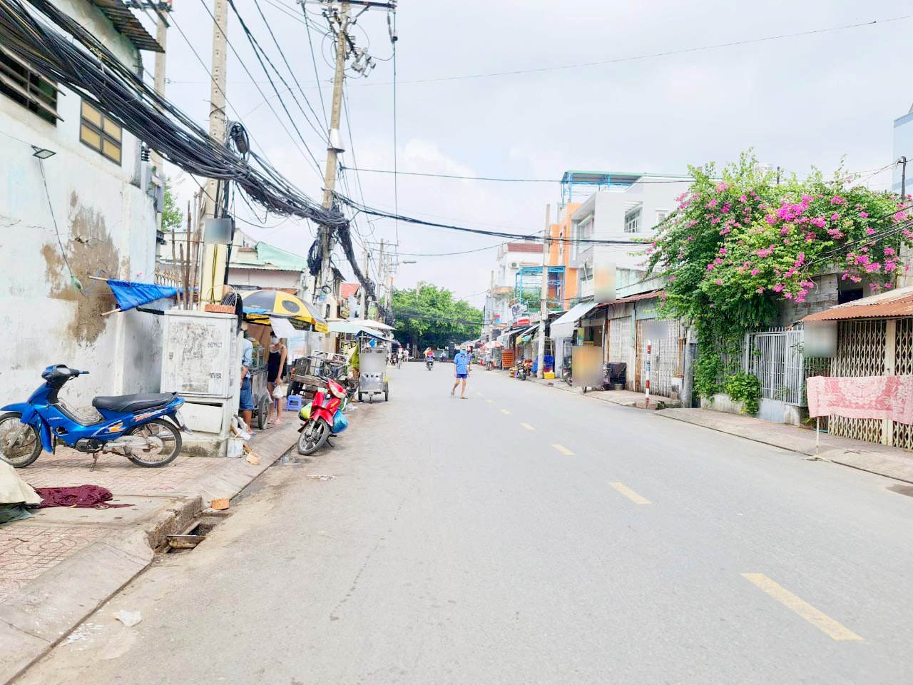 Mặt tiền kinh doanh ngay Lương Văn Can 6.5x30 chỉ 11 tỷ - Ảnh chính