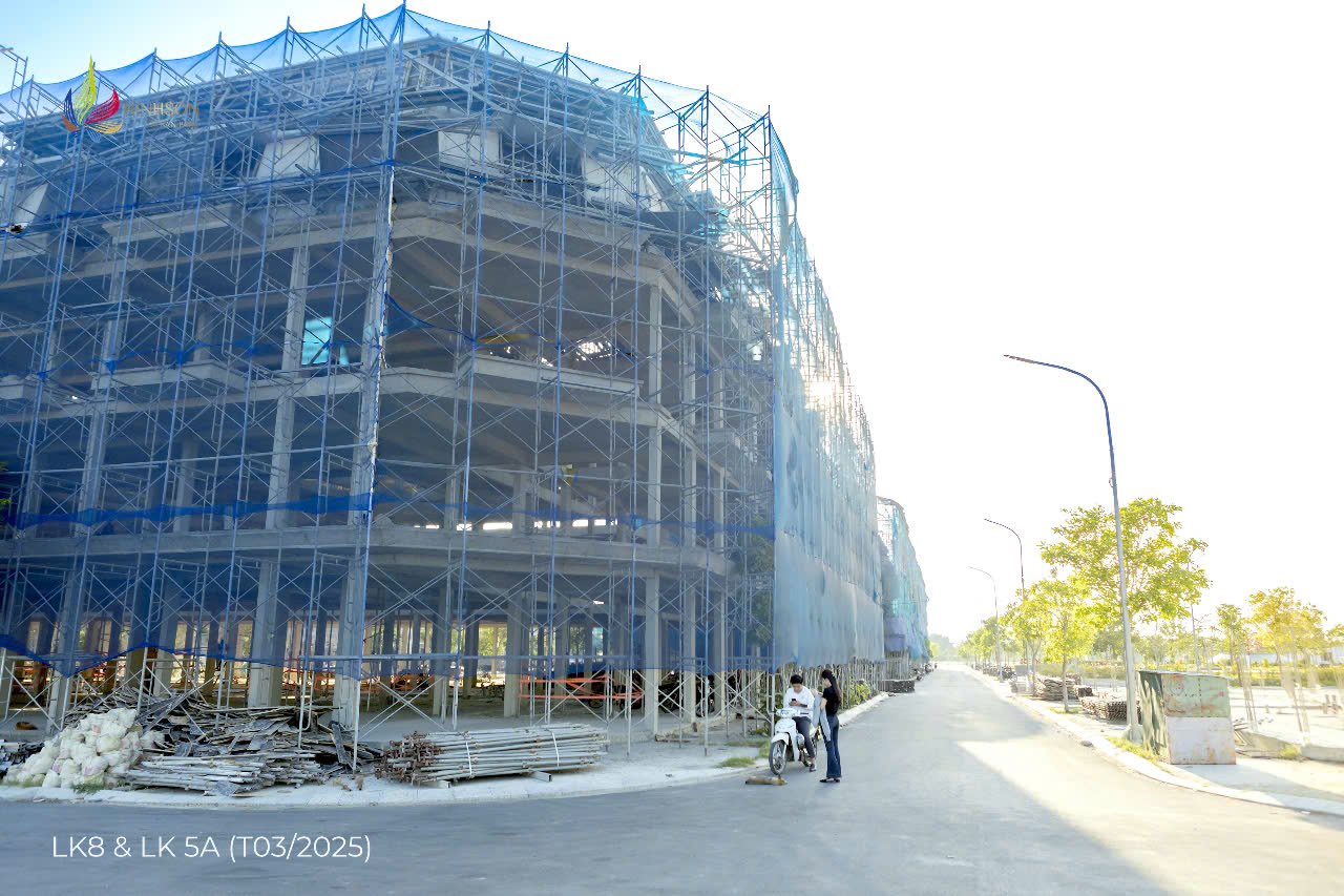 MỞ BÁN GIỚI HẠN 5 SUẤT: NHÀ PHỐ MẶT BIỂN TRUNG TÂM TỈNH KHÁNH HÒA, GIÁ GỐC CĐT –CHIẾT KHẤU KHỦNG 8% - Ảnh 6