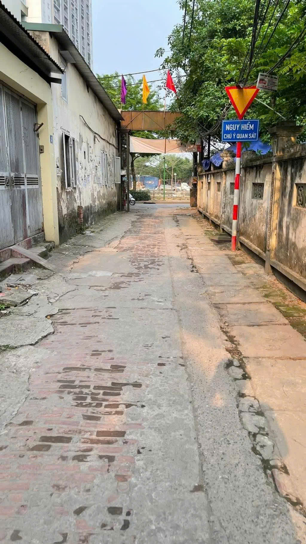 SIÊU PHẨM MẶT NGÕ KIM GIANG – Ô TÔ VÀO NHÀ – CHỈ 8.78 TỶ! - Ảnh 1