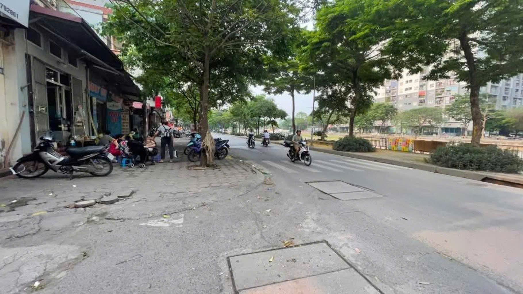 SIÊU PHẨM MẶT NGÕ KIM GIANG – Ô TÔ VÀO NHÀ – CHỈ 8.78 TỶ! - Ảnh chính