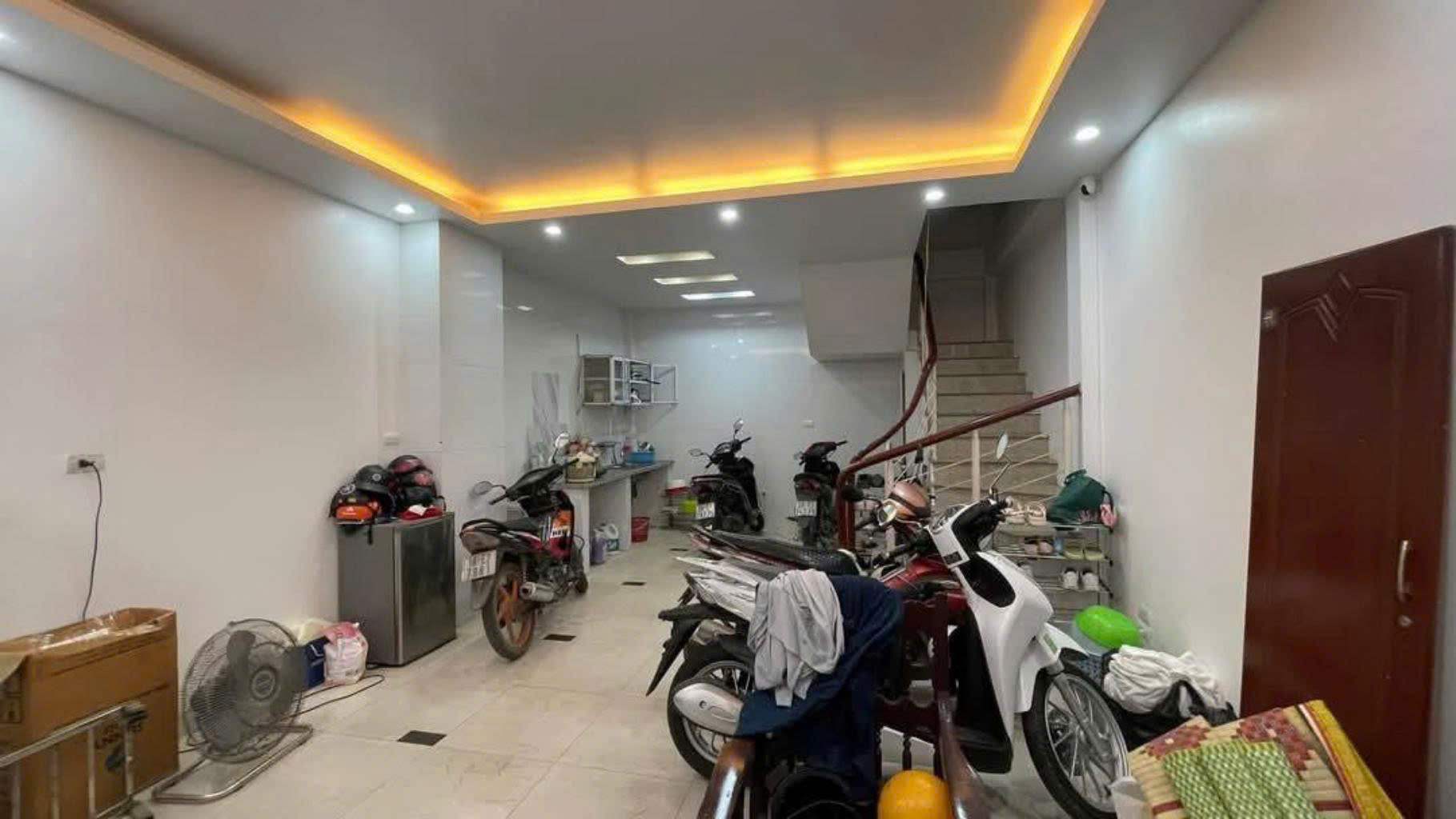 SIÊU PHẨM MẶT NGÕ KIM GIANG – Ô TÔ VÀO NHÀ – CHỈ 8.78 TỶ! - Ảnh 2