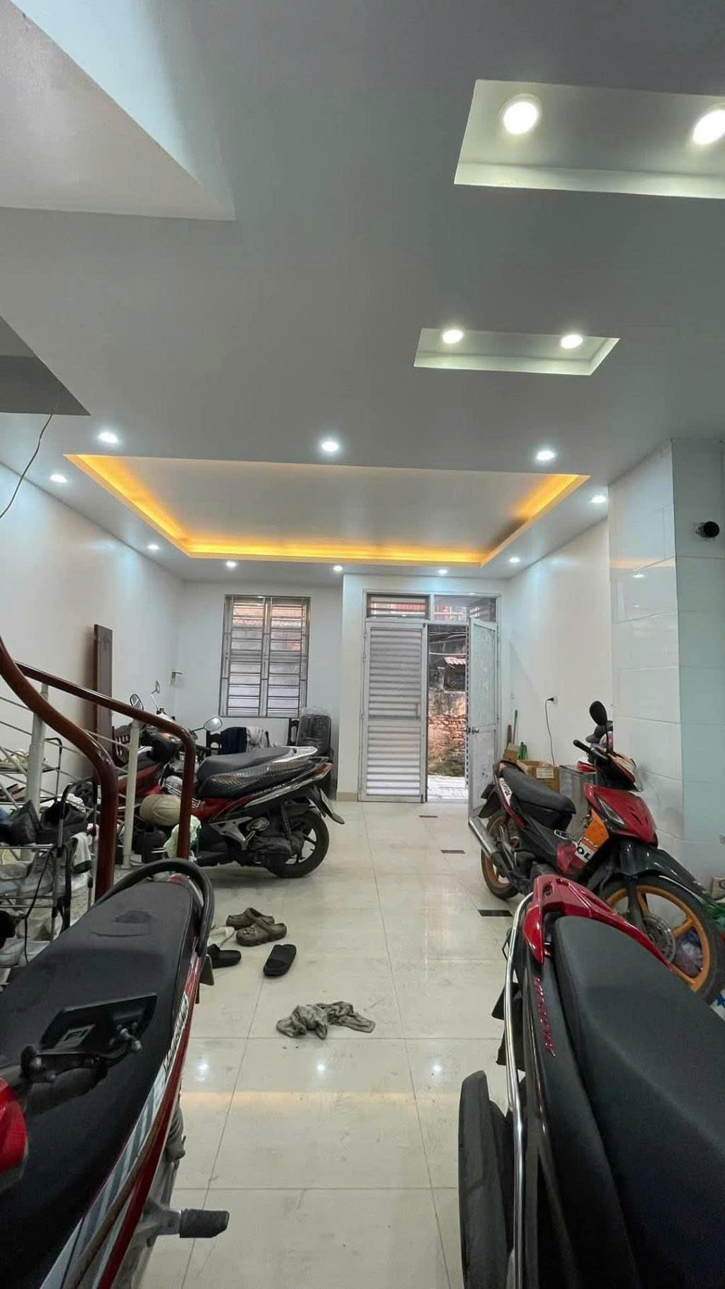 SIÊU PHẨM MẶT NGÕ KIM GIANG – Ô TÔ VÀO NHÀ – CHỈ 8.78 TỶ! - Ảnh 3