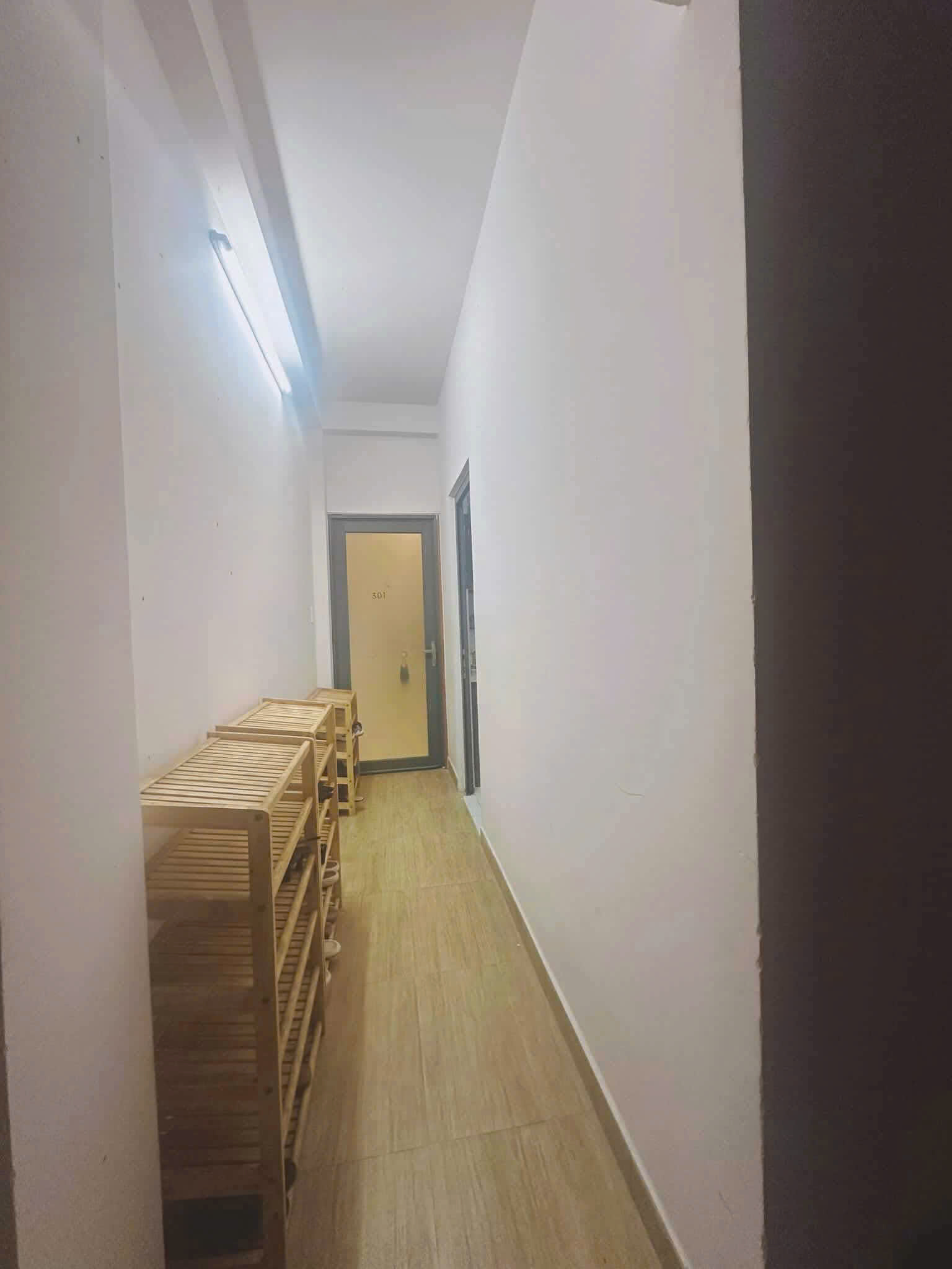 [PASS PHÒNG FULL NỘI THẤT ĐƯỜNG ĐẶNG THÙY TRÂM - PHƯỜNG 13  – Q. BÌNH THẠNH - Ảnh 3