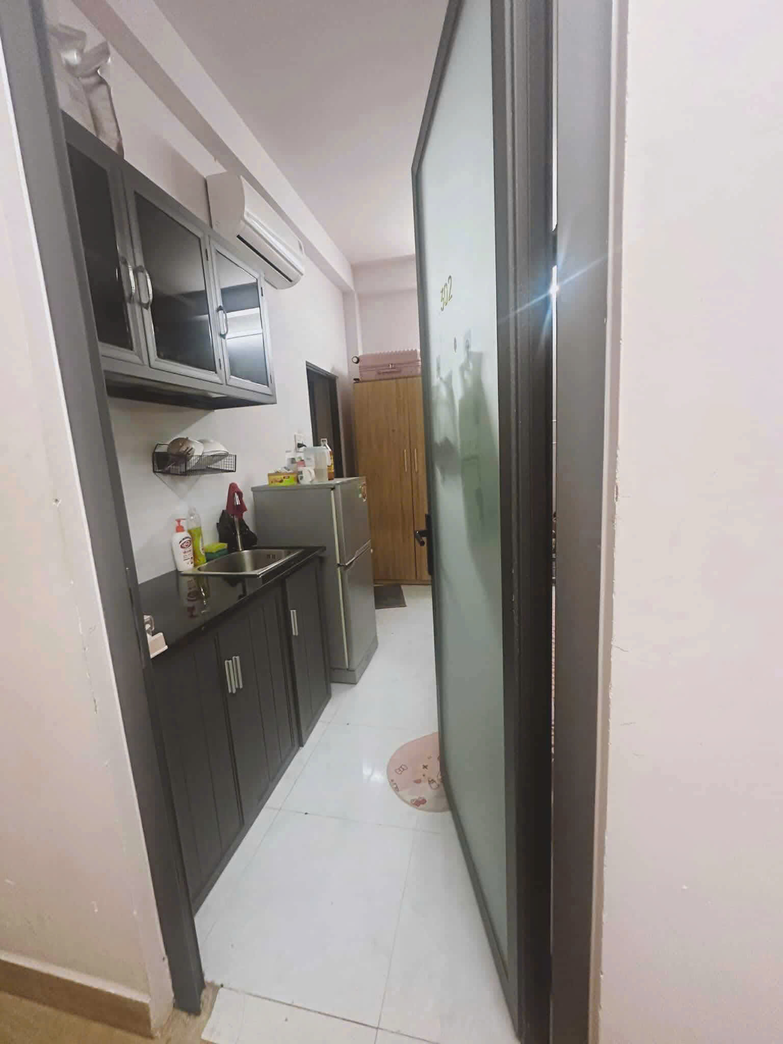 [PASS PHÒNG FULL NỘI THẤT ĐƯỜNG ĐẶNG THÙY TRÂM - PHƯỜNG 13  – Q. BÌNH THẠNH - Ảnh 2