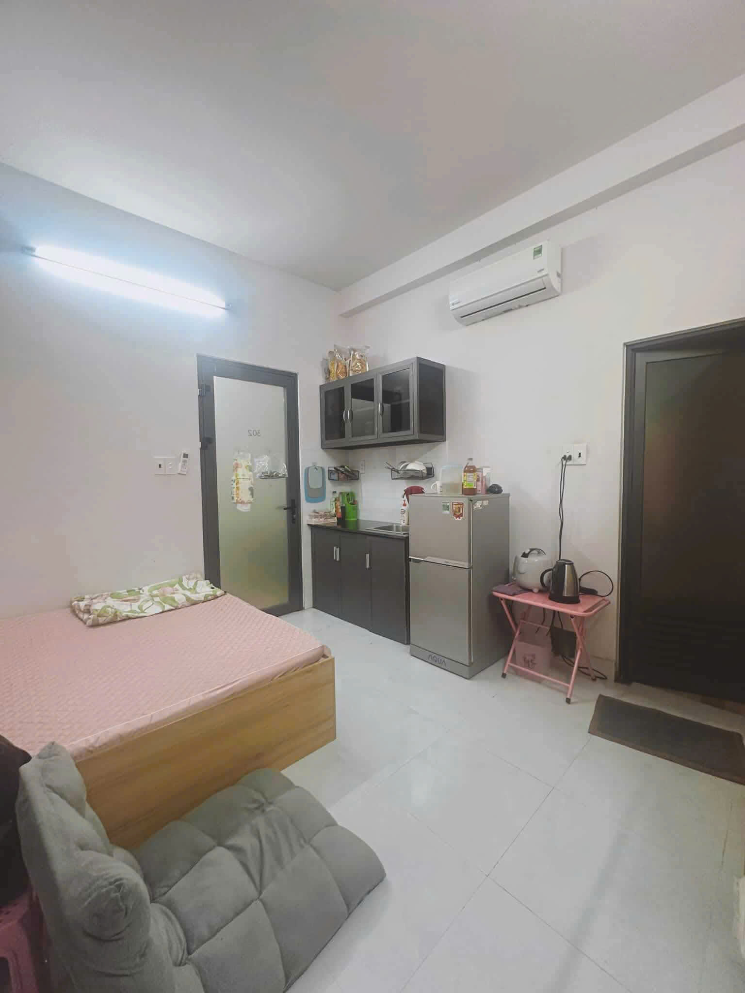 [PASS PHÒNG FULL NỘI THẤT ĐƯỜNG ĐẶNG THÙY TRÂM - PHƯỜNG 13  – Q. BÌNH THẠNH - Ảnh 1