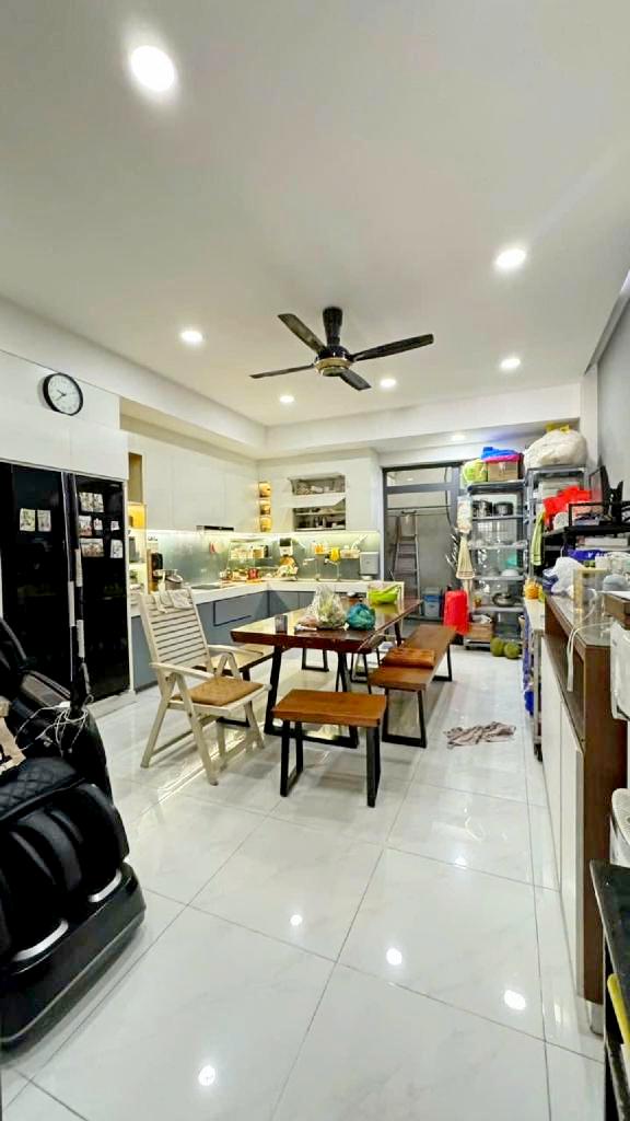 Mặt tiền kinh doanh Phạm Thế Hiển, ngay Pegasuite 4x20 chỉ 10 tỷ 6 - Ảnh 2