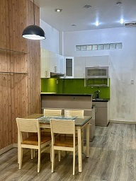 Bán nhà số 78/21/19 đường Nguyễn văn khối P11 Gv - Ảnh 1