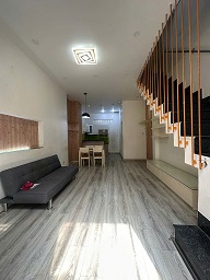 Bán nhà số 78/21/19 đường Nguyễn văn khối P11 Gv - Ảnh 4