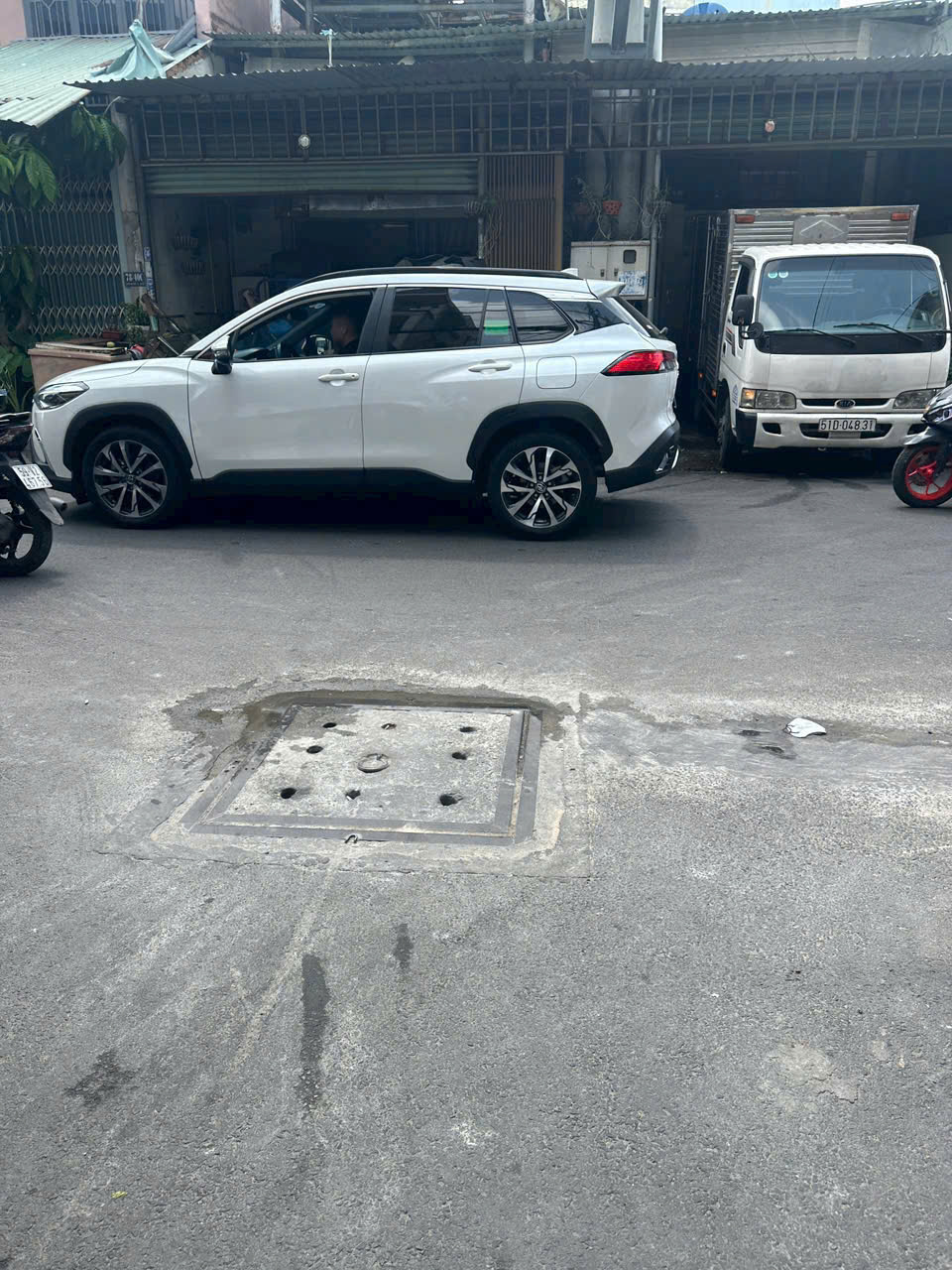 Bán nhà số 78/21/19 đường Nguyễn văn khối P11 Gv - Ảnh 3