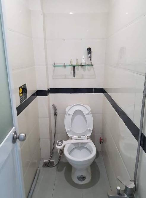 Đường Phan Đăng Lưu, Phú Nhuận Nhà 3Tầng - 35m2 (5P ngủ) - Hẻm 4m - Giá chỉ 4.5tỷ - Ảnh 1