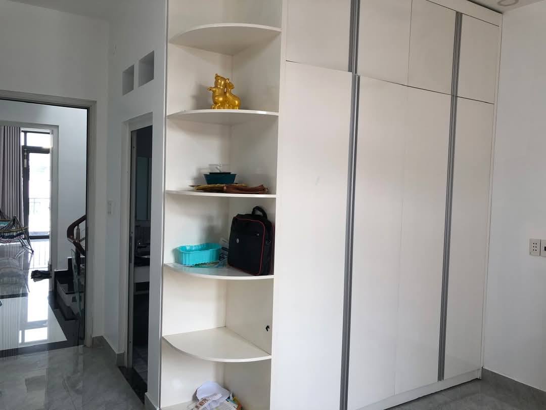 Bán nhà mặt tiền 2 lầu 8x22m giá 13,89 tỷ Đường Tân Chánh Hiệp 8 - Ảnh 2