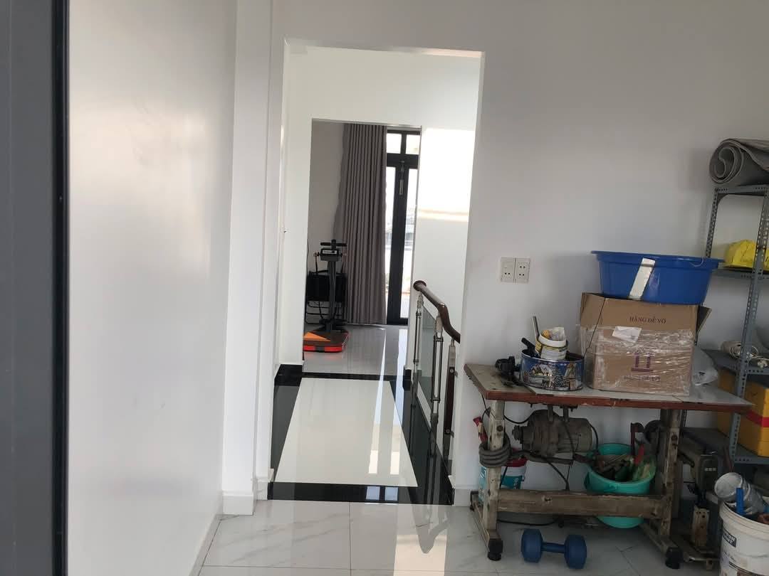Bán nhà mặt tiền 2 lầu 8x22m giá 13,89 tỷ Đường Tân Chánh Hiệp 8 - Ảnh 1