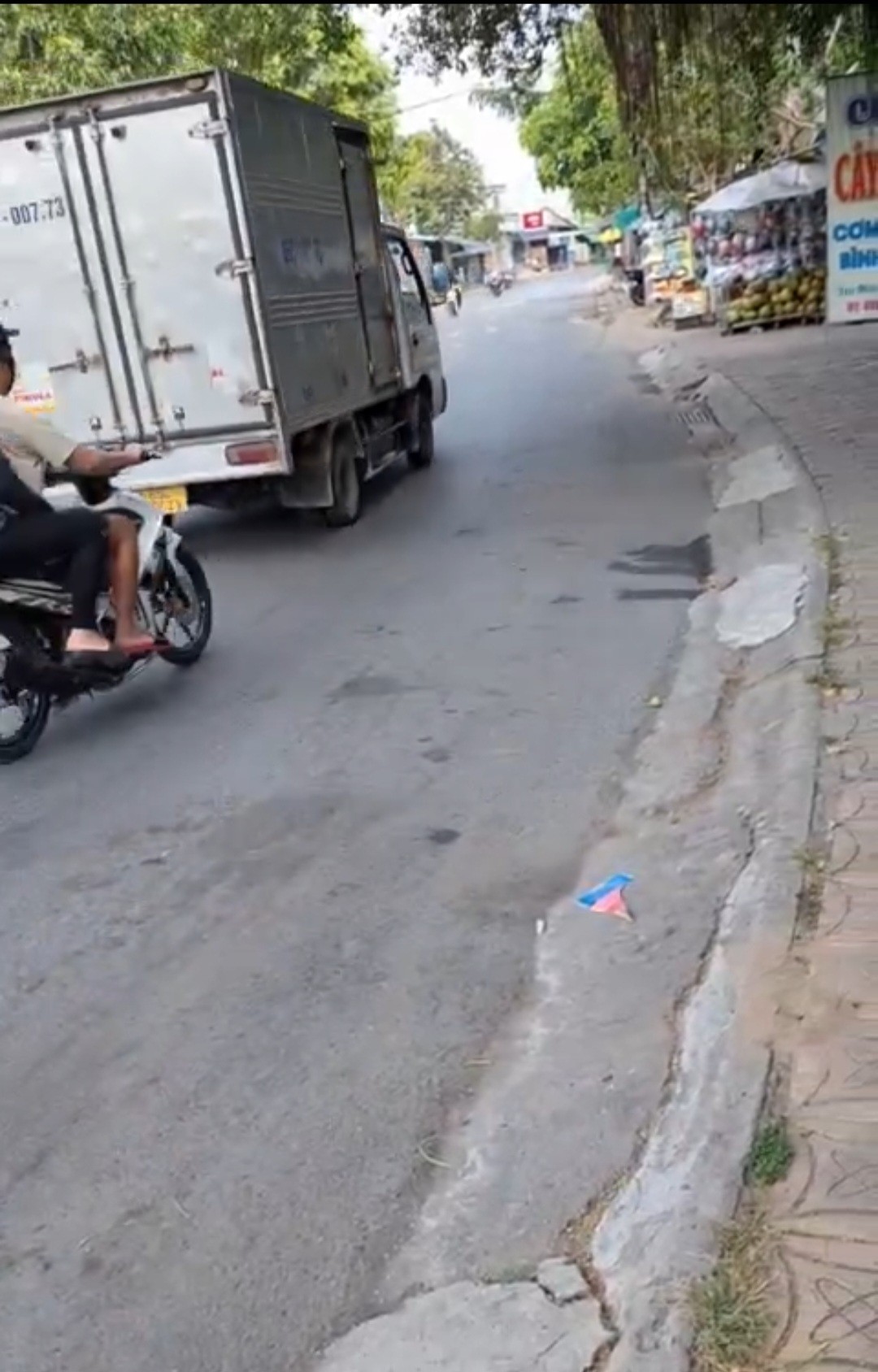 Cần Bán Nhanh LÔ Đất Vị trí đẹp-  giá ưu đãi tại quận Cái Răng, TP Cần Thơ - Ảnh 2