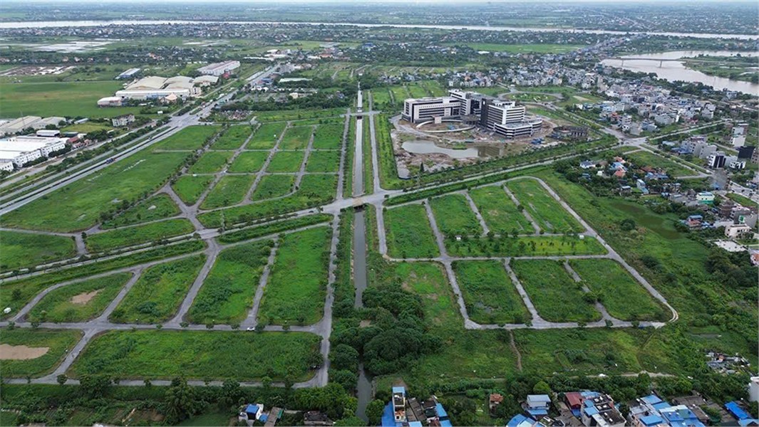 Sở Hữu Ngay Đất Nền Chính Chủ - KĐT STELLA NAM KHÁNH - NAM CƯỜNG ( KĐT MỸ TRUNG NAM ĐỊNH ) - Ảnh 2