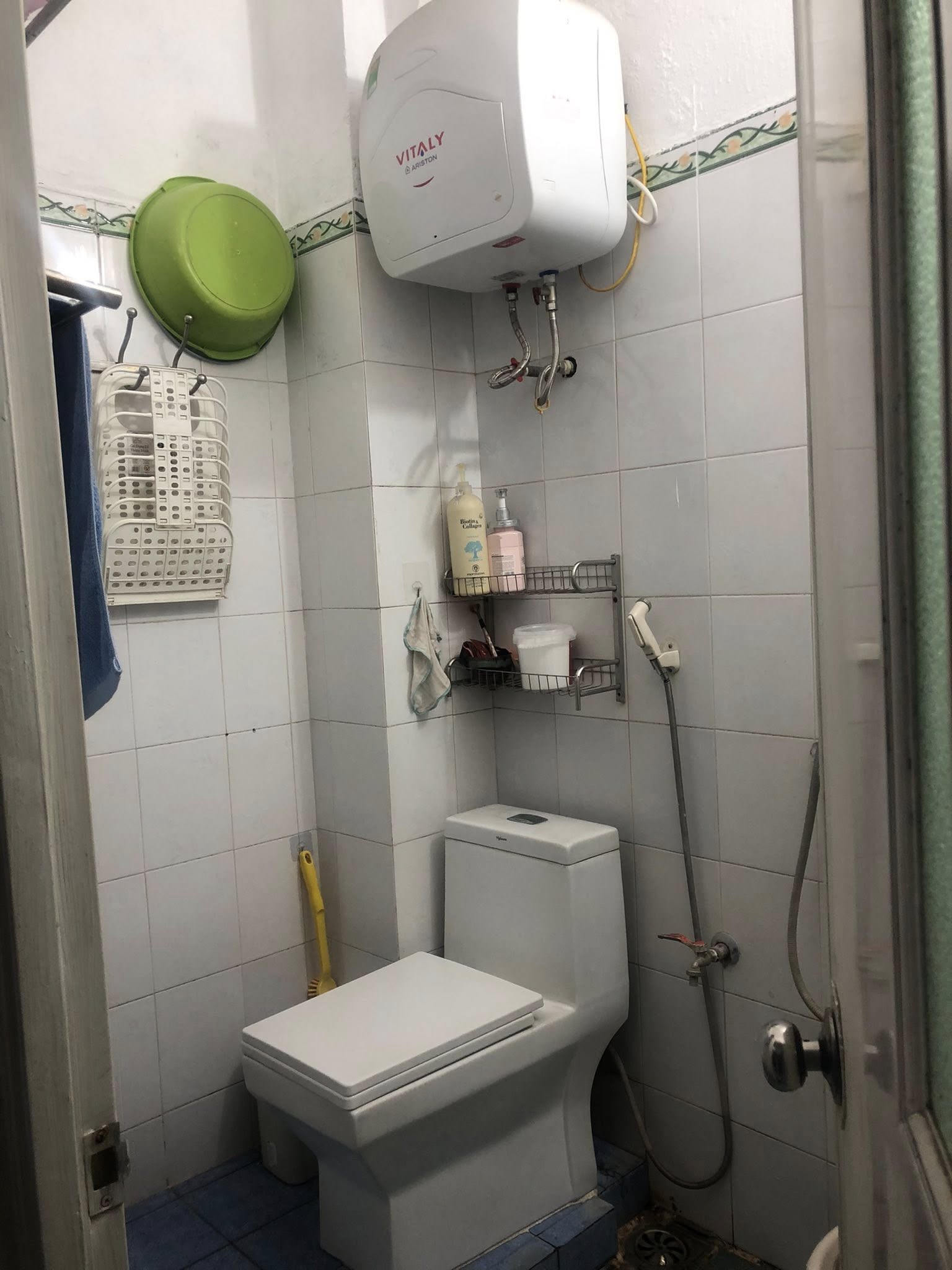 Tập Thể Quỳnh Lôi - Thanh Nhàn -  Hai Bà Trưng - Ảnh chính