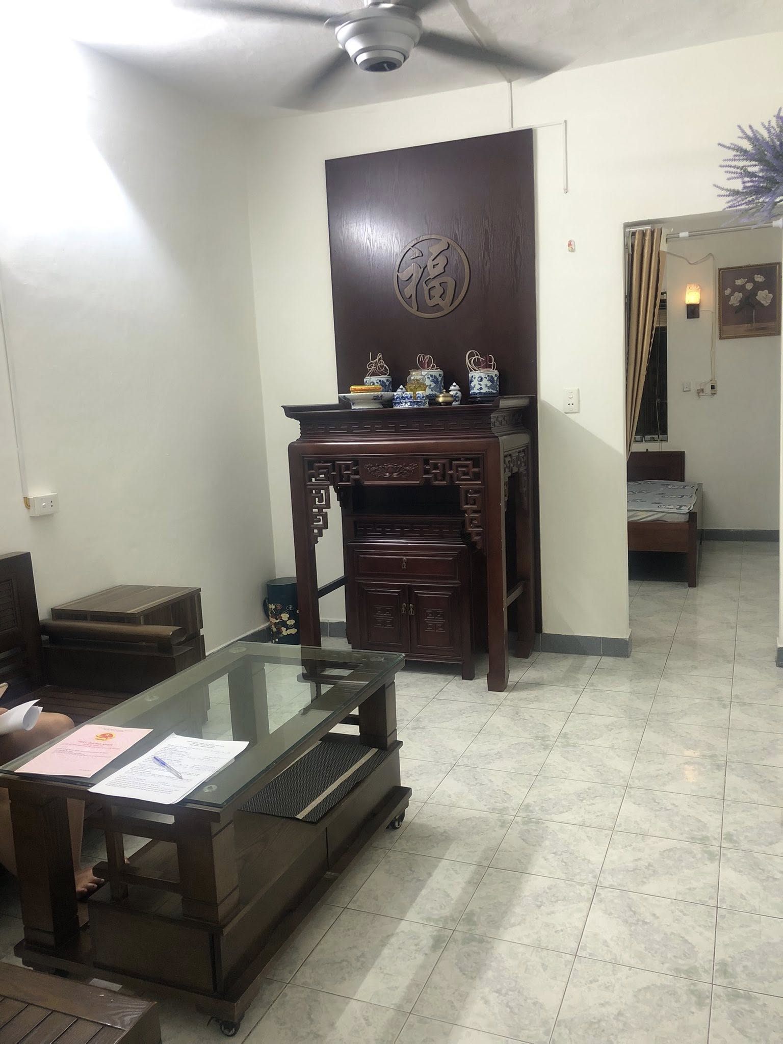 Tập Thể Quỳnh Lôi - Thanh Nhàn -  Hai Bà Trưng - Ảnh 2