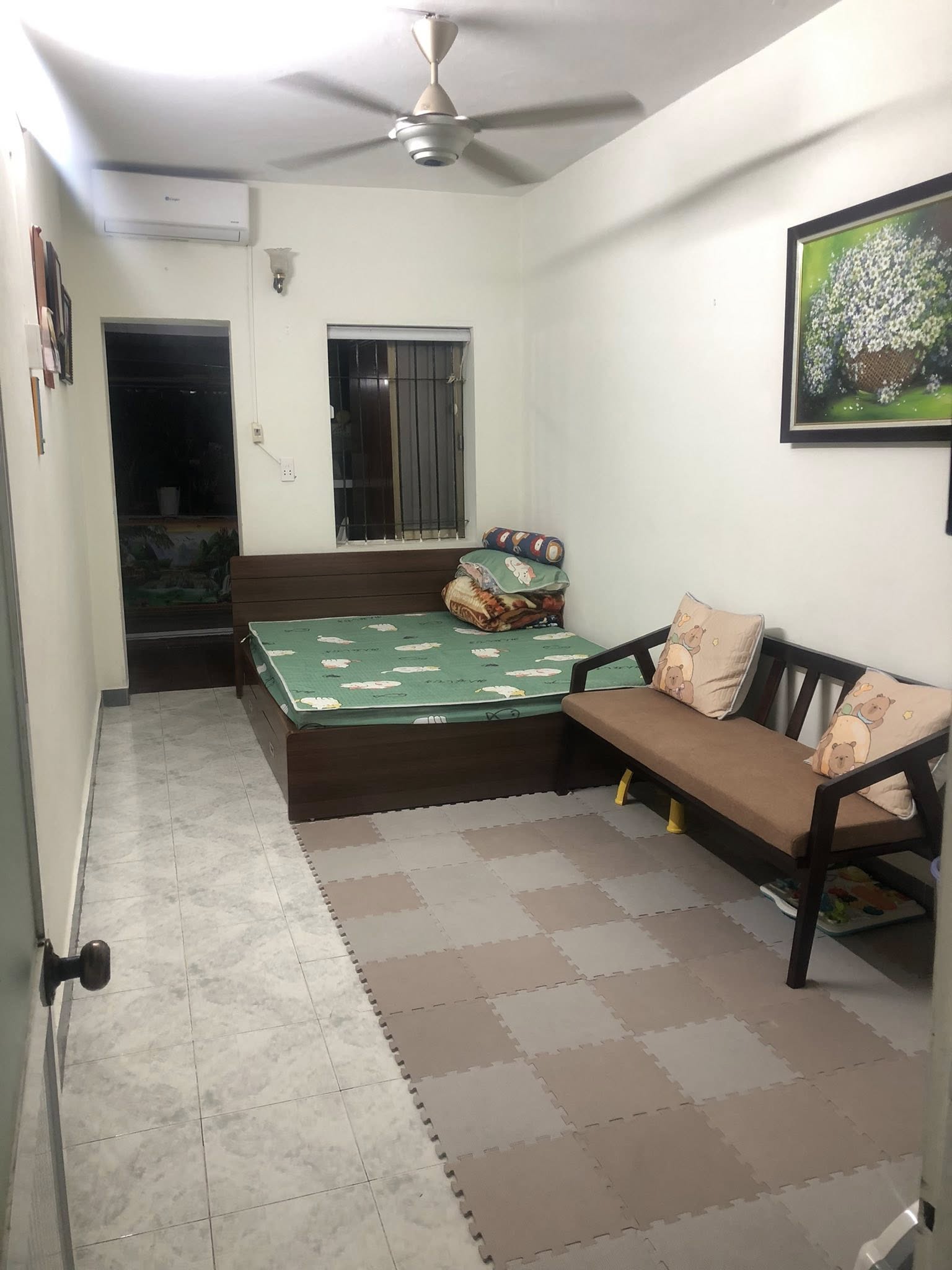 Tập Thể Quỳnh Lôi - Thanh Nhàn -  Hai Bà Trưng - Ảnh 1