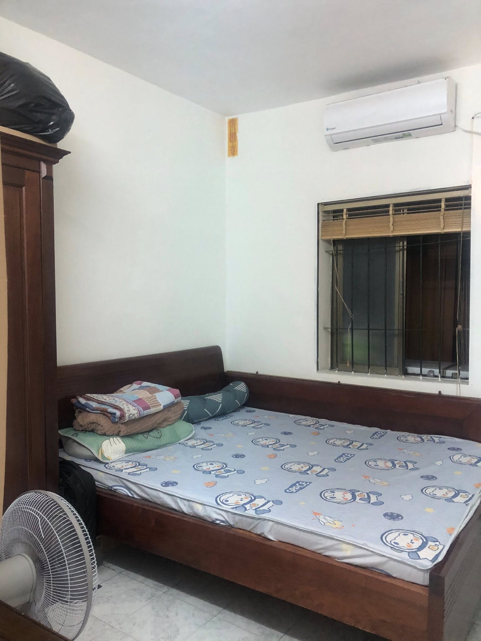 Tập Thể Quỳnh Lôi - Thanh Nhàn -  Hai Bà Trưng - Ảnh 3