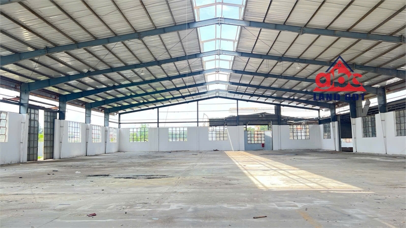 XT088 Xưởng cho thuê sản xuất tiếp nhận đa dạng ngành nghề theo QD KCN, giao liền - Ảnh 2