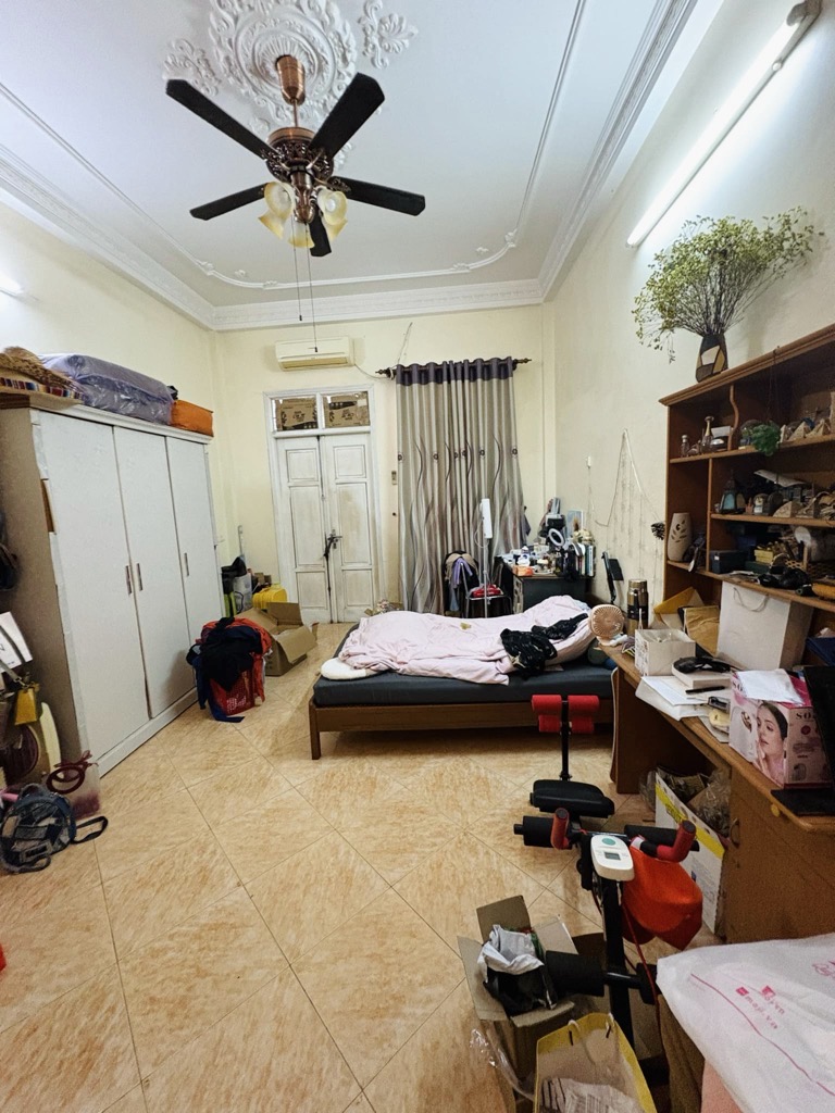 SIÊU HIẾM 5 TẦMG 1 TUM LÀM THANG MÁY - KINH DOANH - PHÂN LÔ Ô TÔ ĐỖ CỬA VÀO NHÀ - KHU DÂN TRÍ CAO - - Ảnh 2
