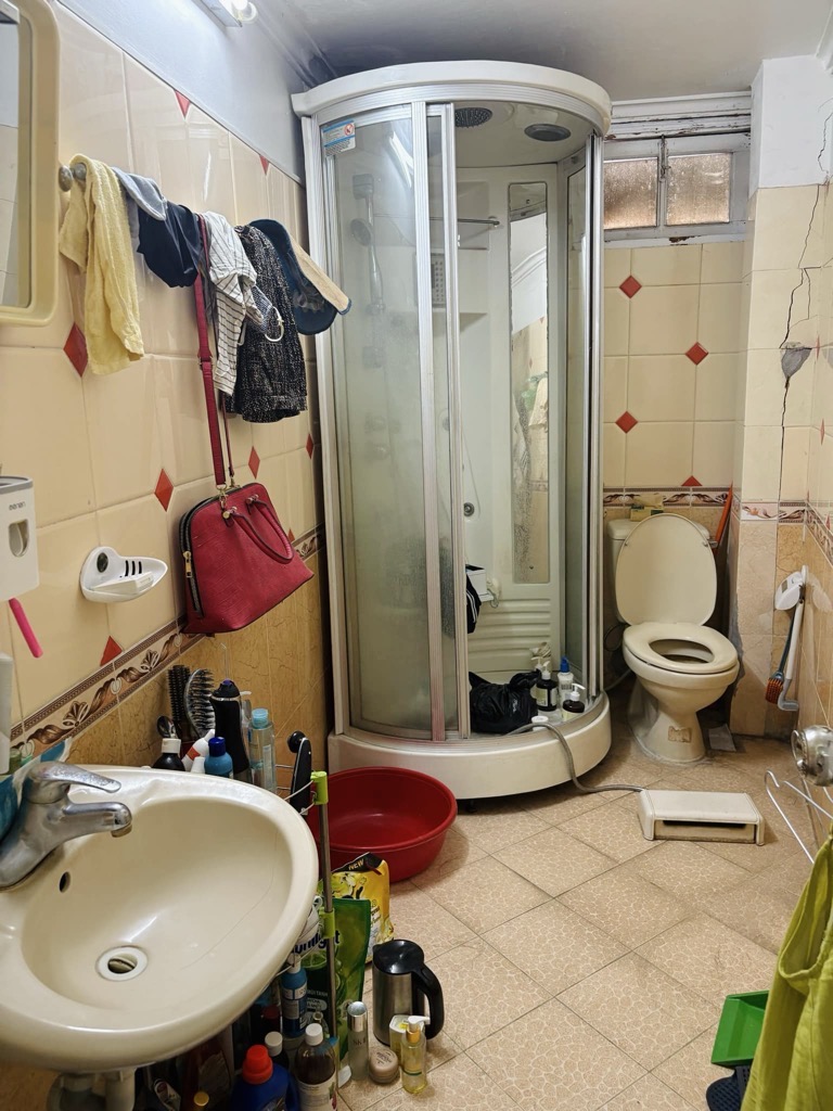 SIÊU HIẾM 5 TẦMG 1 TUM LÀM THANG MÁY - KINH DOANH - PHÂN LÔ Ô TÔ ĐỖ CỬA VÀO NHÀ - KHU DÂN TRÍ CAO - - Ảnh 4
