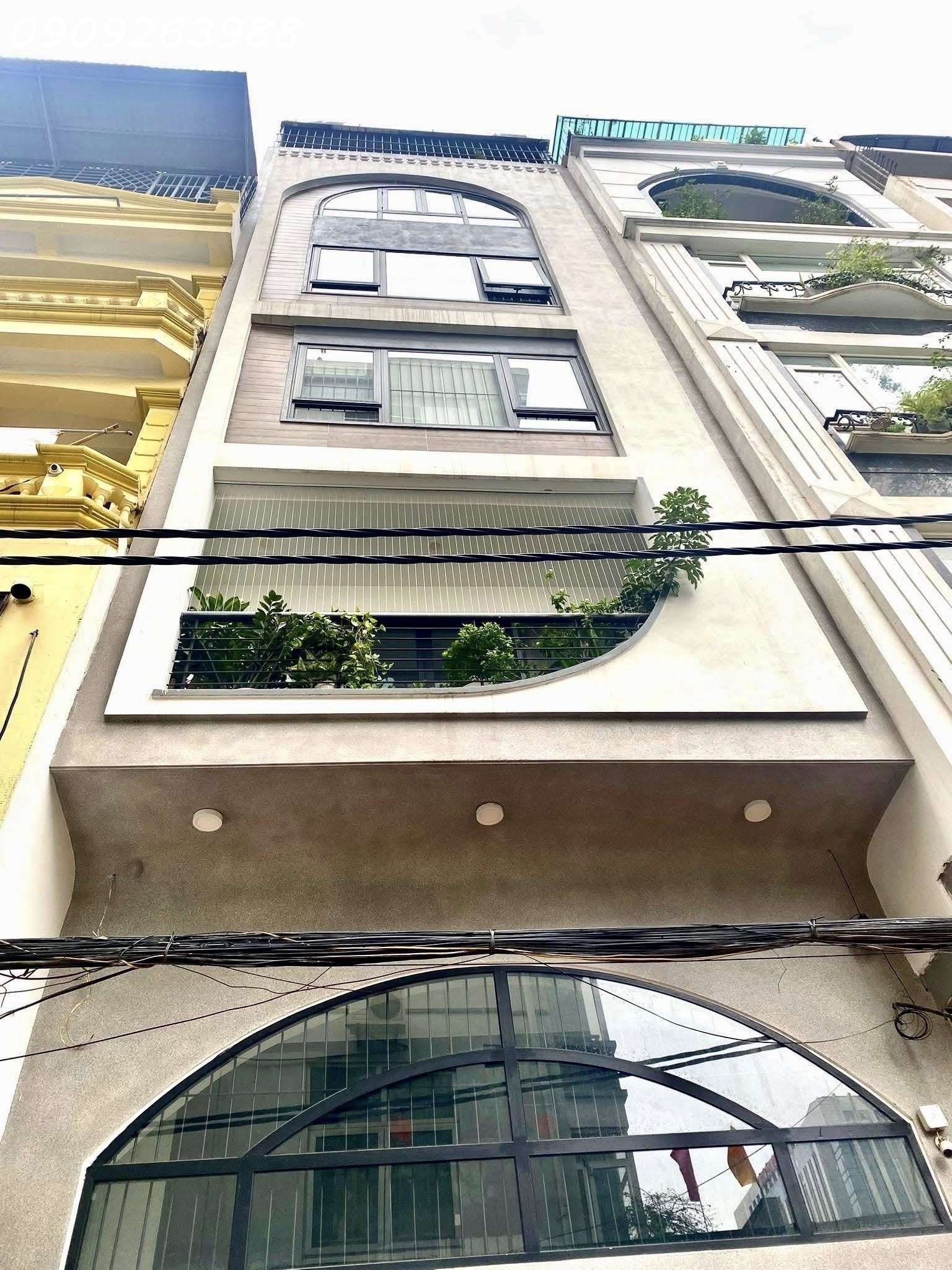 BÁN NHÀ HẺM 975 NGUYỄN KIỆM, P3, GÒ VẤP – 48M² – NHÀ MỚI – HẺM XE HƠI – NHỈNH 4 TỶ - Ảnh 1