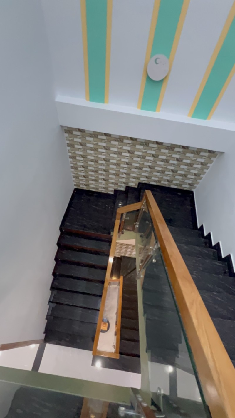 Nhà KDC Lê Phong, Dĩ An, Bình Dương, 66m2. 3 Lầu, SHR, Giá nhỉnh 4. - Ảnh 3