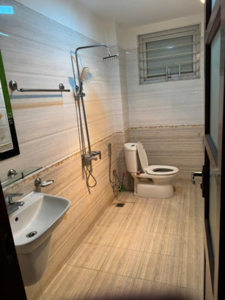 BÁN NHÀ VIP ĐƯỜNG LÁNG - THOÁNG TRƯỚC SAU - HÀNG XÓM TOÀN TƯỚNG TÁ - Ảnh chính