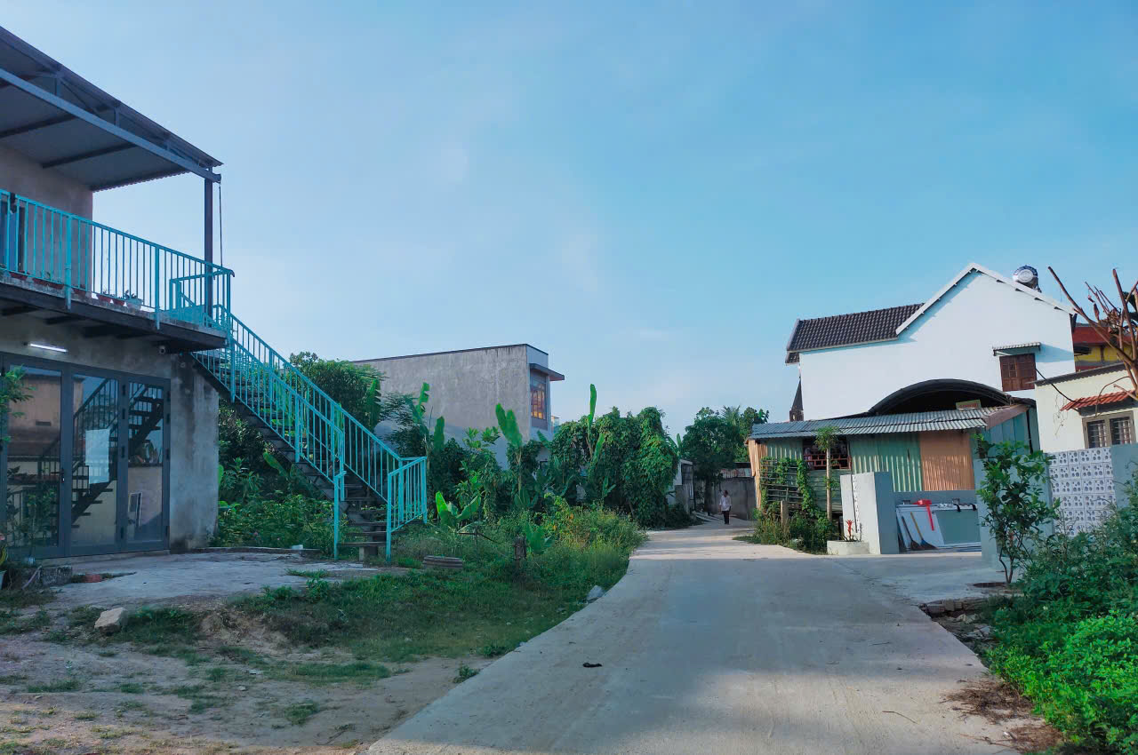 CHÍNH CHỦ CẦN BÁN LÔ ĐẤT TÂM HUYẾT NGAY TRUNG TÂM HÀNH CHÍNH HUYỆN HOÀ VANG, ĐÀ NẴNG - Ảnh 2