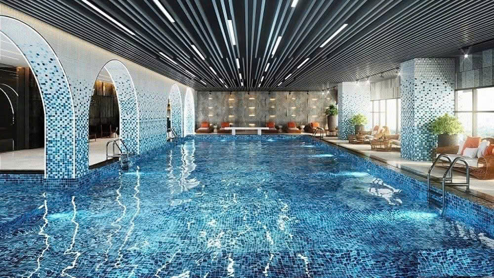 Bán căn góc 3 ngủ 114m2 Toà Capital Elite 18 Phạm Hùng 11 tỷ 200 ( bao phí ) - Ảnh 2