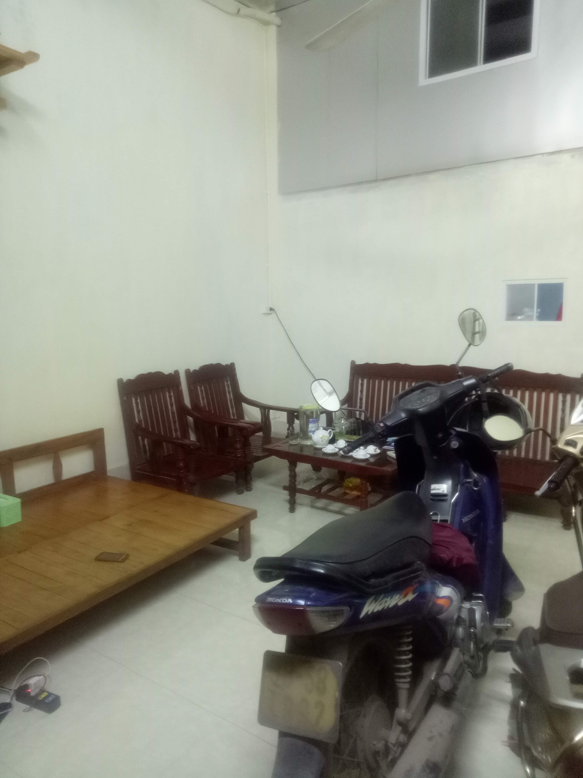CHO THUÊ NHÀ CẤP 4 CÓ GÁC XÉP, NỘI THẤT ĐẦY ĐỦ TẠI THÔN HỮU THANH OAI, HỮU HÒA, THANH TRÌ, HÀ NỘI - Ảnh chính